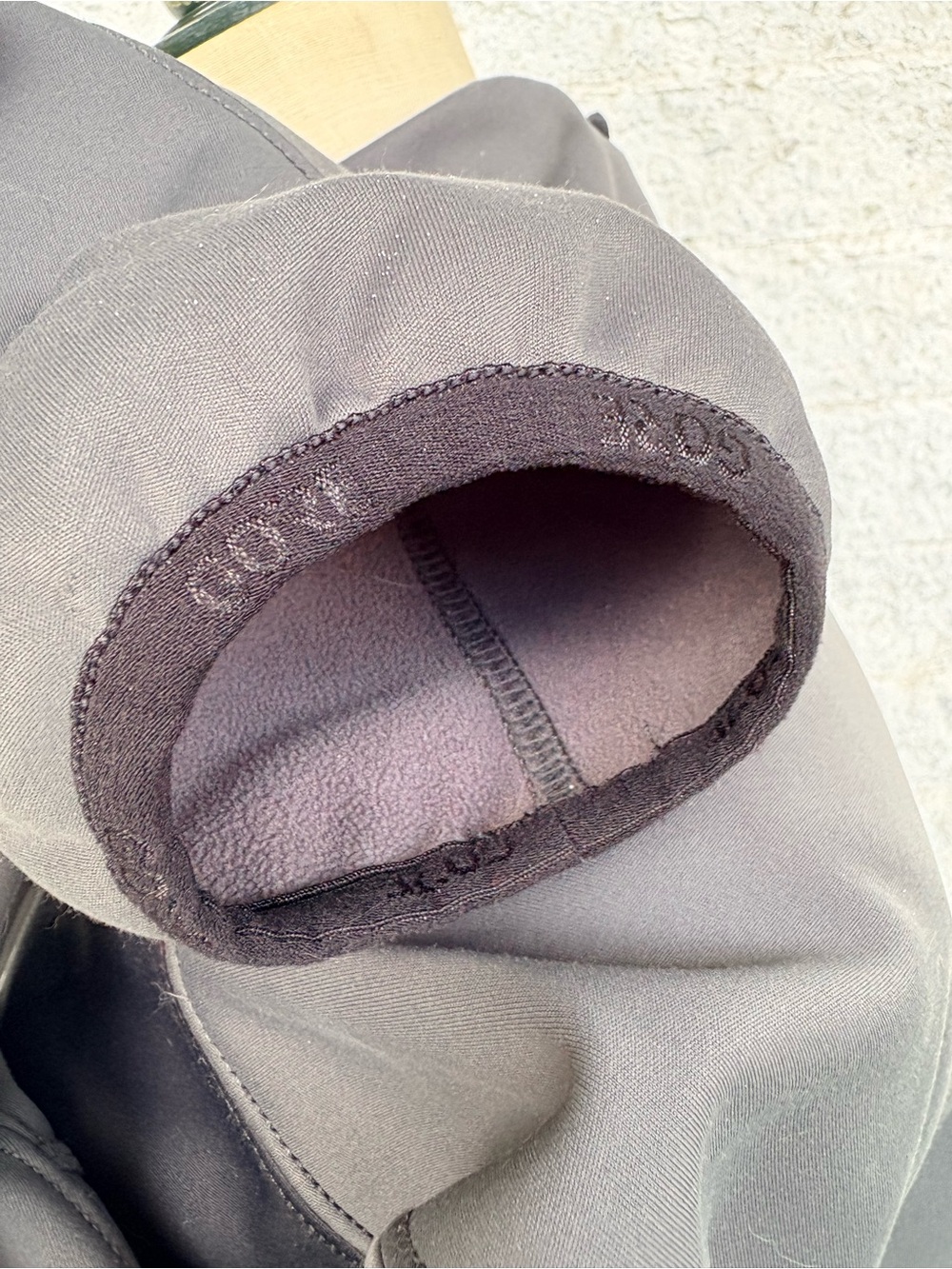 GORE Performance Softshell Jacket - Picture 6 of 16
